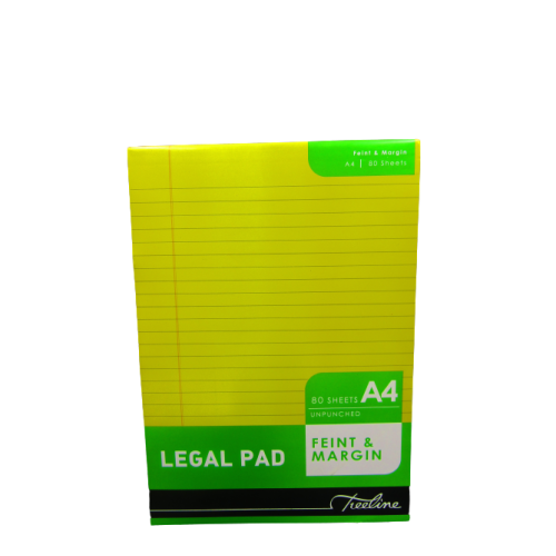 Buy Legal Pad Yellow Tl Online in South Africa